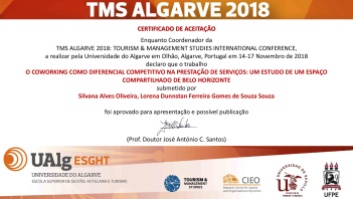 Certificados Aceitacao TMS 2018 _O COWORKING COMO DIFERENCIAL COMPETITIVO NA PRESTAÇÃO-001